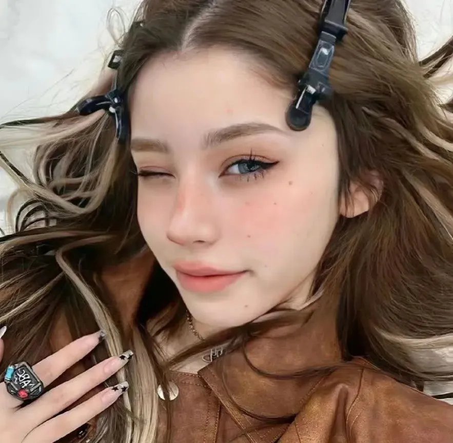 呷醋妙女郎