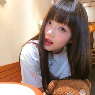 爱你